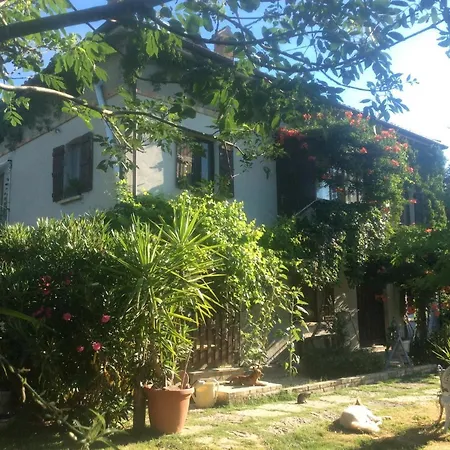 Ca Ranchi * Belforte allʼIsauro