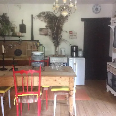 Kır Evi Ca Ranchi