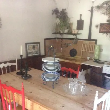 Ca Ranchi Kır Evi Belforte allʼIsauro