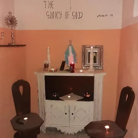 Ca Ranchi Belforte allʼIsauro