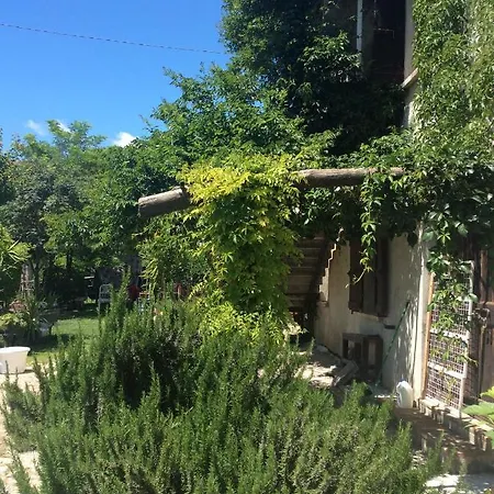Kır Evi Ca Ranchi *