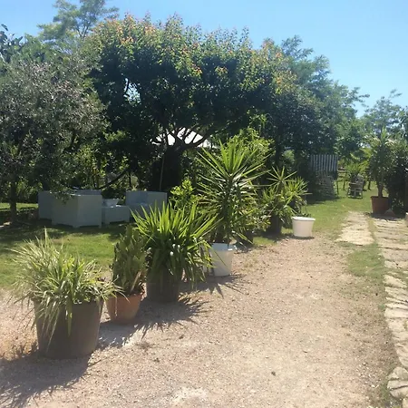 Ca Ranchi Kır Evi Belforte allʼIsauro