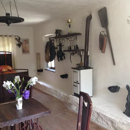 Kır Evi Ca Ranchi