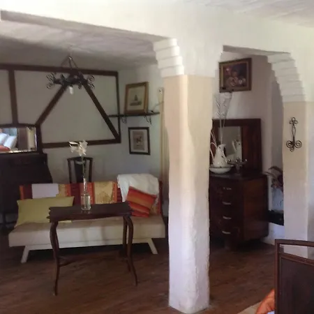 Kır Evi Ca Ranchi *